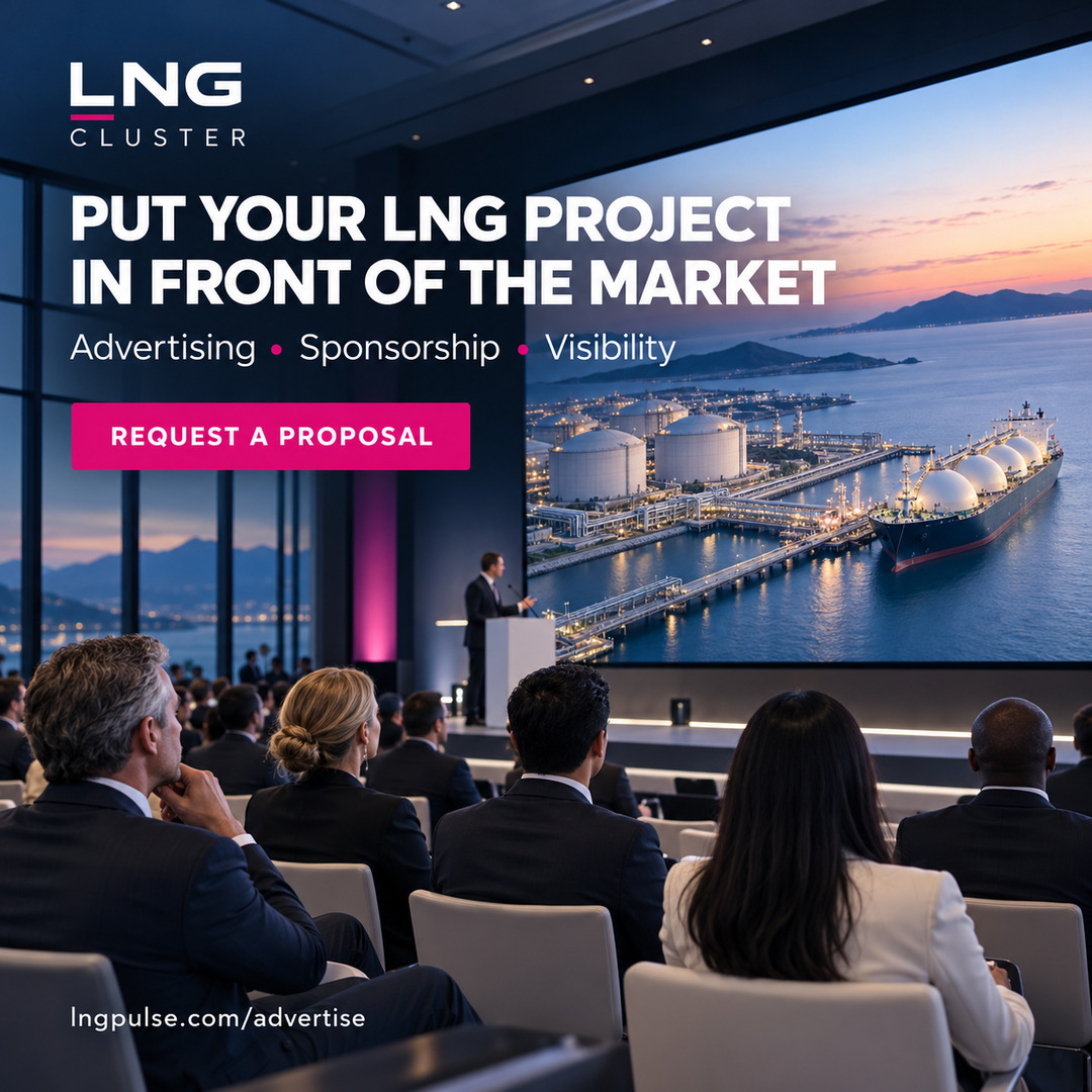 Put Your LNG Project in Front of the Market