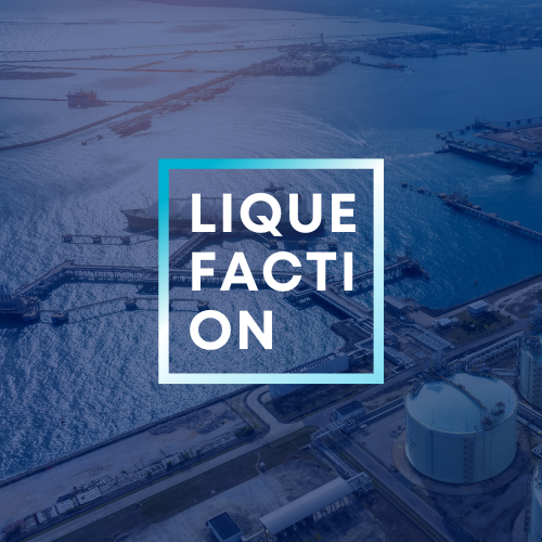 LNG Liquefaction