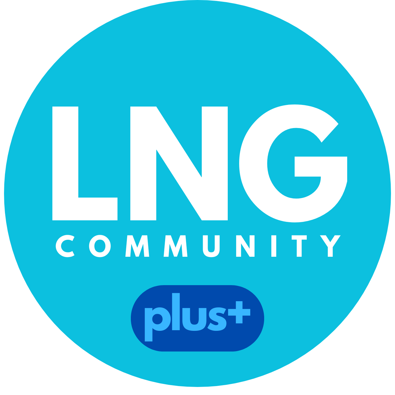 LNG Community Plus