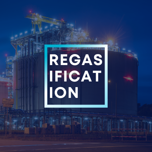 LNG Regasification